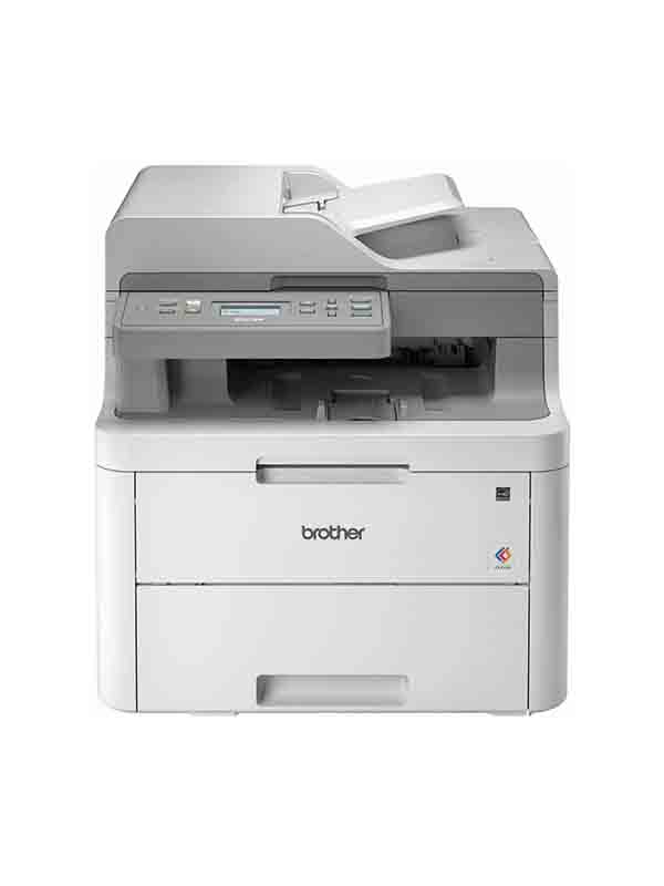 Brother DCPL3551CDW Printer Laser Printer UAE